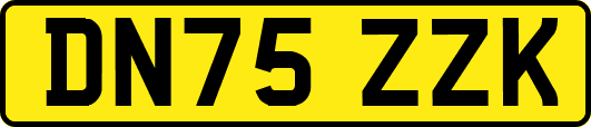 DN75ZZK