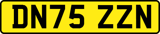 DN75ZZN