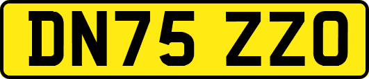 DN75ZZO