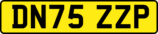 DN75ZZP