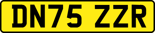 DN75ZZR