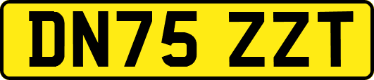 DN75ZZT