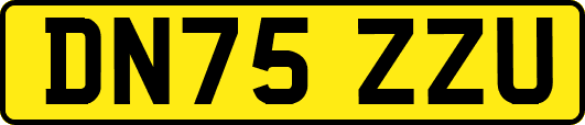 DN75ZZU