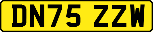 DN75ZZW