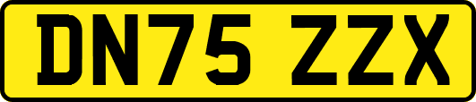 DN75ZZX
