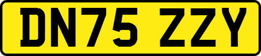 DN75ZZY
