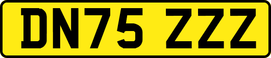 DN75ZZZ