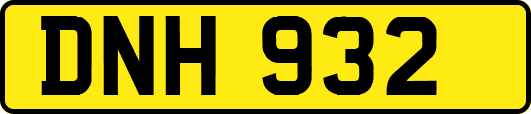 DNH932