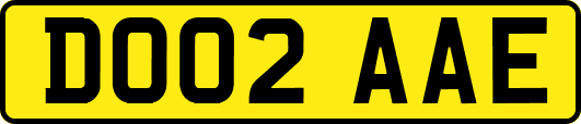 DO02AAE
