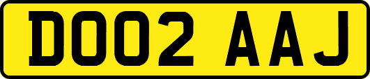 DO02AAJ