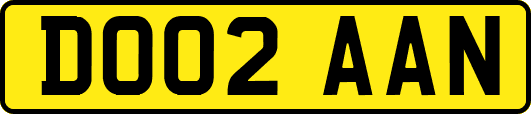 DO02AAN
