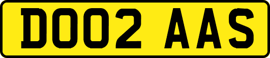 DO02AAS