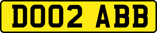 DO02ABB