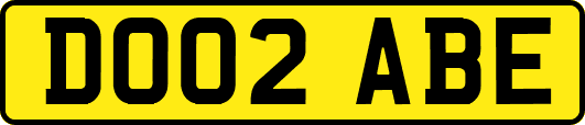 DO02ABE