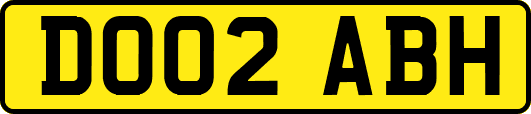 DO02ABH