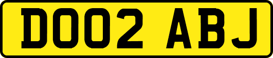 DO02ABJ