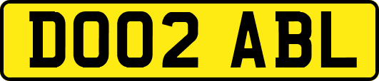 DO02ABL