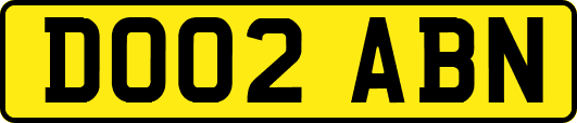 DO02ABN