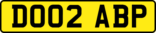 DO02ABP