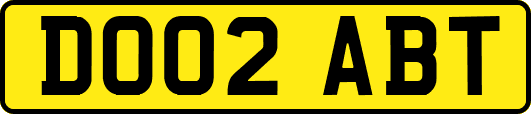 DO02ABT