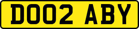 DO02ABY