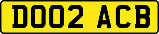 DO02ACB