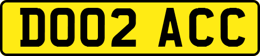 DO02ACC