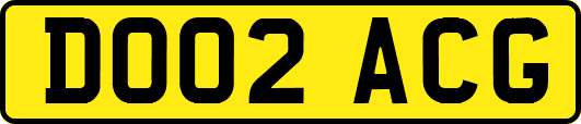 DO02ACG