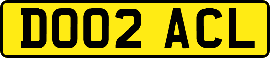 DO02ACL