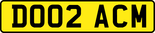DO02ACM