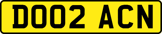 DO02ACN