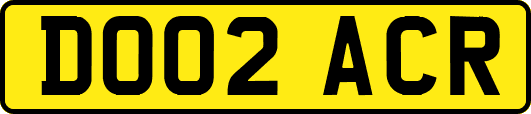 DO02ACR