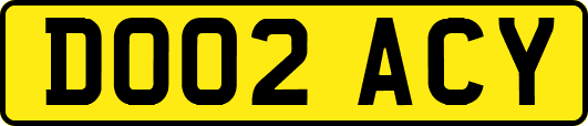 DO02ACY