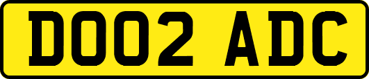 DO02ADC