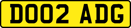 DO02ADG