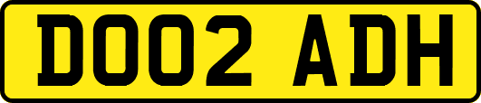 DO02ADH