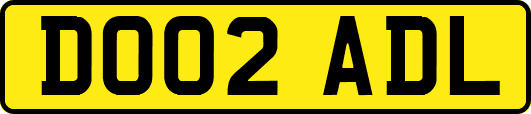 DO02ADL