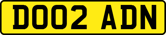 DO02ADN