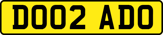 DO02ADO