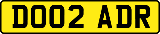 DO02ADR