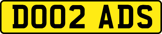 DO02ADS