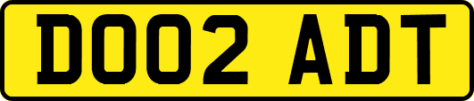 DO02ADT