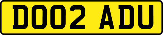 DO02ADU