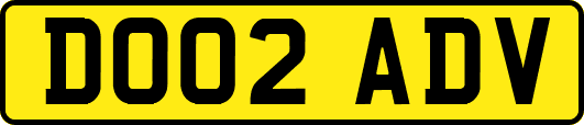 DO02ADV