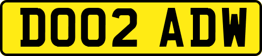 DO02ADW