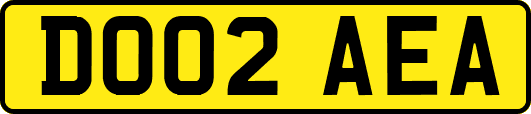DO02AEA