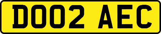DO02AEC