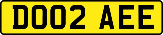 DO02AEE