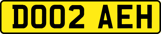 DO02AEH