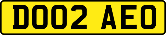 DO02AEO